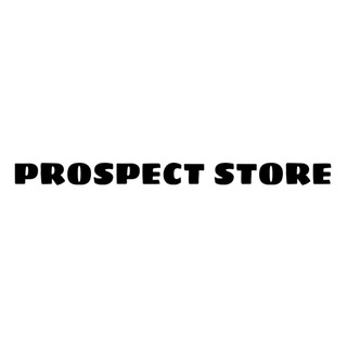 Логотип канала PROSPECTSTORE