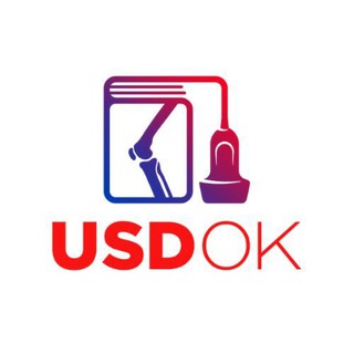 Логотип канала usdok