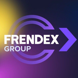 Логотип канала thefrendex