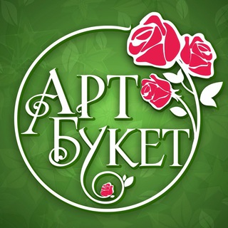 Логотип канала artbuketsar