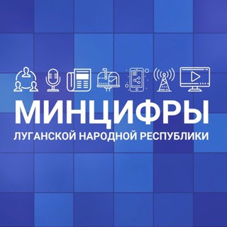 Логотип канала mincomlpr