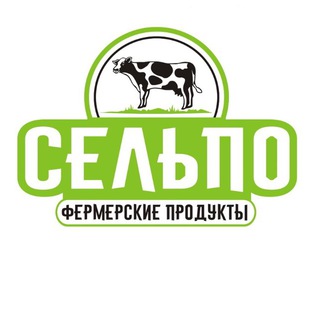 Логотип канала selpofarm