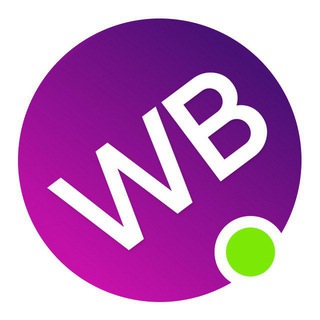 Логотип wbdesk