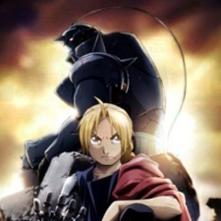 Логотип канала fullmetal_alchemist_ru