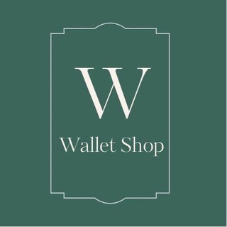 Логотип канала wallet_shopp