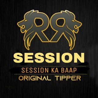 Логотип session_ka_baap_boss_bap_toss