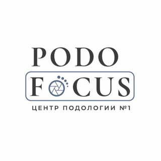 Логотип канала podofocus