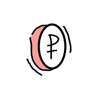 Логотип канала rublya