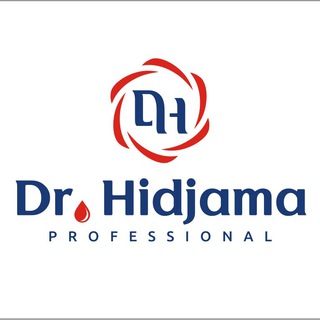 Логотип dr_hidjama