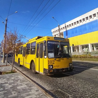 Логотип transportpoltavy