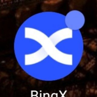 Логотип канала bingx_chanels