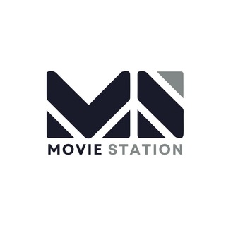 Логотип канала movie_station_official