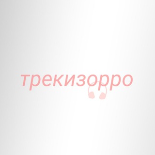 Логотип канала trackizorro