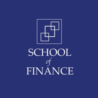 Логотип канала finanschool