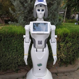 Логотип канала robots_uz