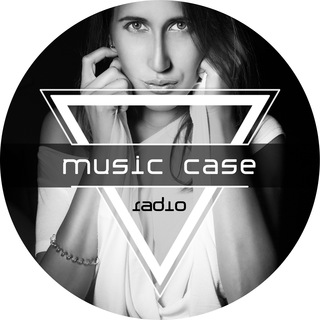 Логотип канала musiccaseradio