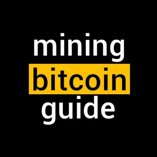 Логотип miningbitcoinguide