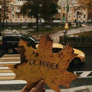 Логотип october1010