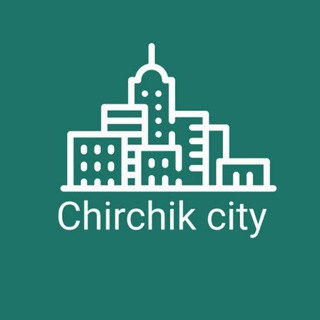 Логотип канала chirchikcityy