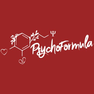 Логотип канала psychoformul