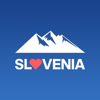 Логотип канала loveslovenija