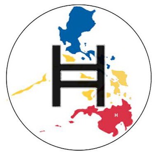 Логотип канала philippinehederahashgraph