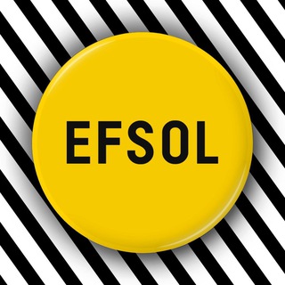 Логотип канала efsolru