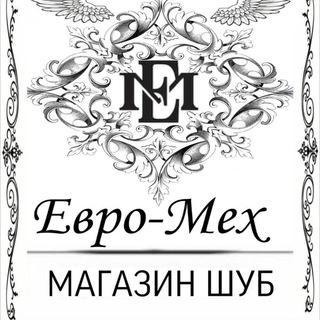 Логотип канала evromexxx