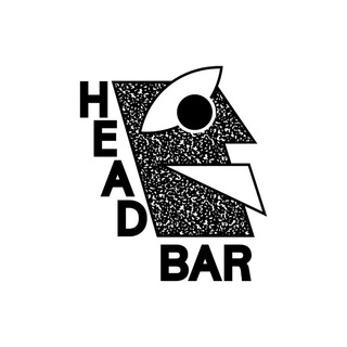 Логотип канала headbar