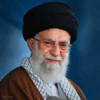 Логотип канала khamenei_es