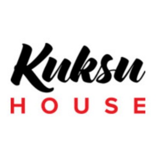 Логотип канала kuksu_house