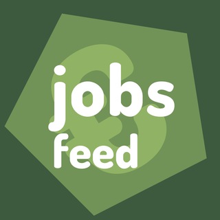 Логотип канала dotnetrujobsfeed