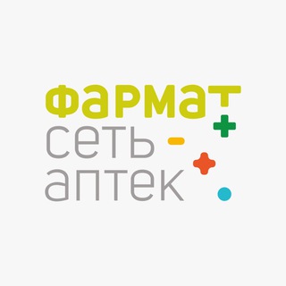 Логотип канала aptekafarmat