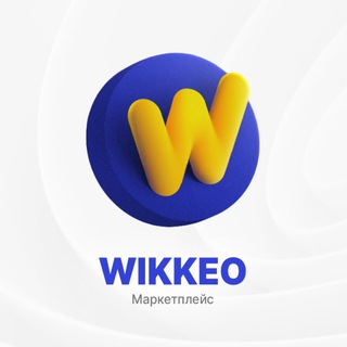 Логотип канала groupwik