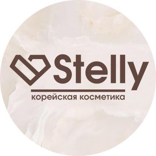 Логотип stelly_shop