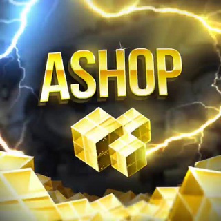 Логотип ashop_bg