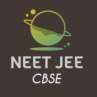 Логотип канала neet_jee_biology_cbse_chemistry