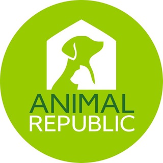 Логотип animalrepublic