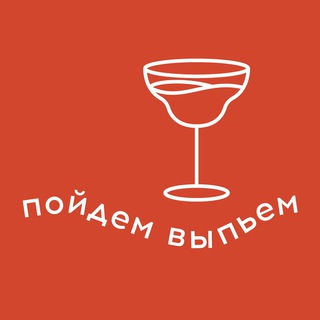 Логотип канала peopledrink