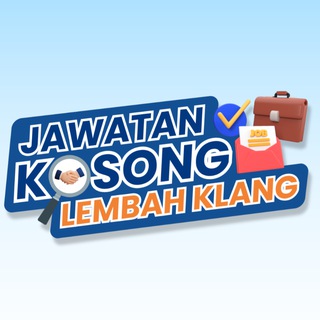 Логотип канала jawatankosonglembahklang