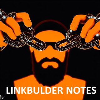 Логотип канала seo_linkbuilder