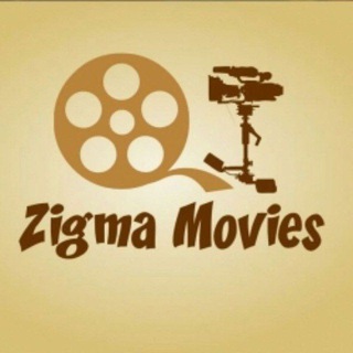 Логотип канала zigmamovies