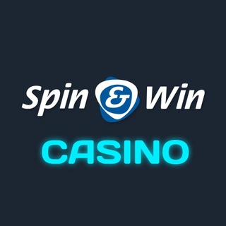 Логотип канала spinwincasino