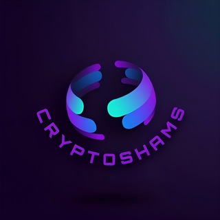 Логотип cryptoshamstg