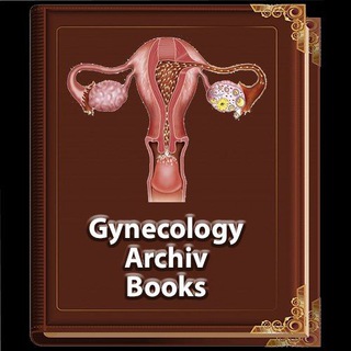 Логотип канала gynecologyarchiv