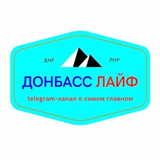 Логотип канала ldnrlife