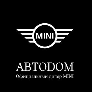 Логотип канала mini_avtodom