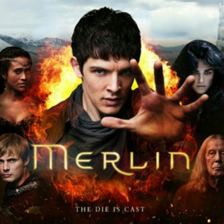 Логотип moviewalker_merlin