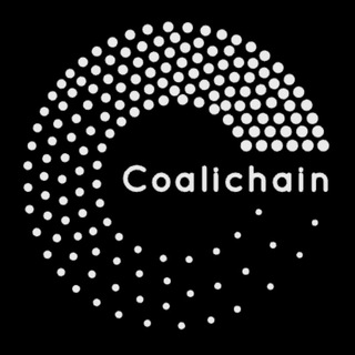 Логотип канала coalichainzuzico