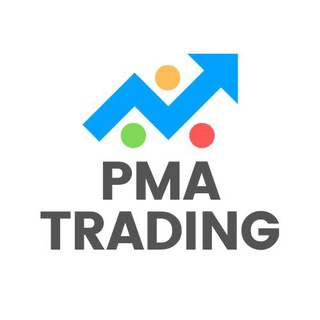 Логотип канала pma_trading_com